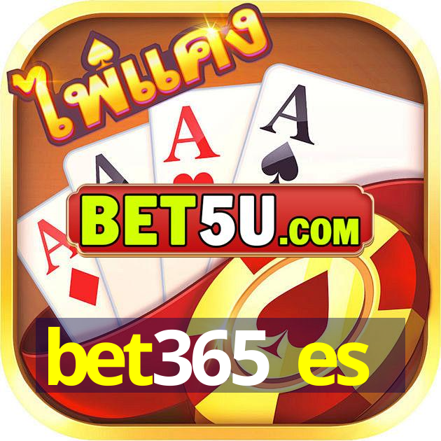 bet365 es